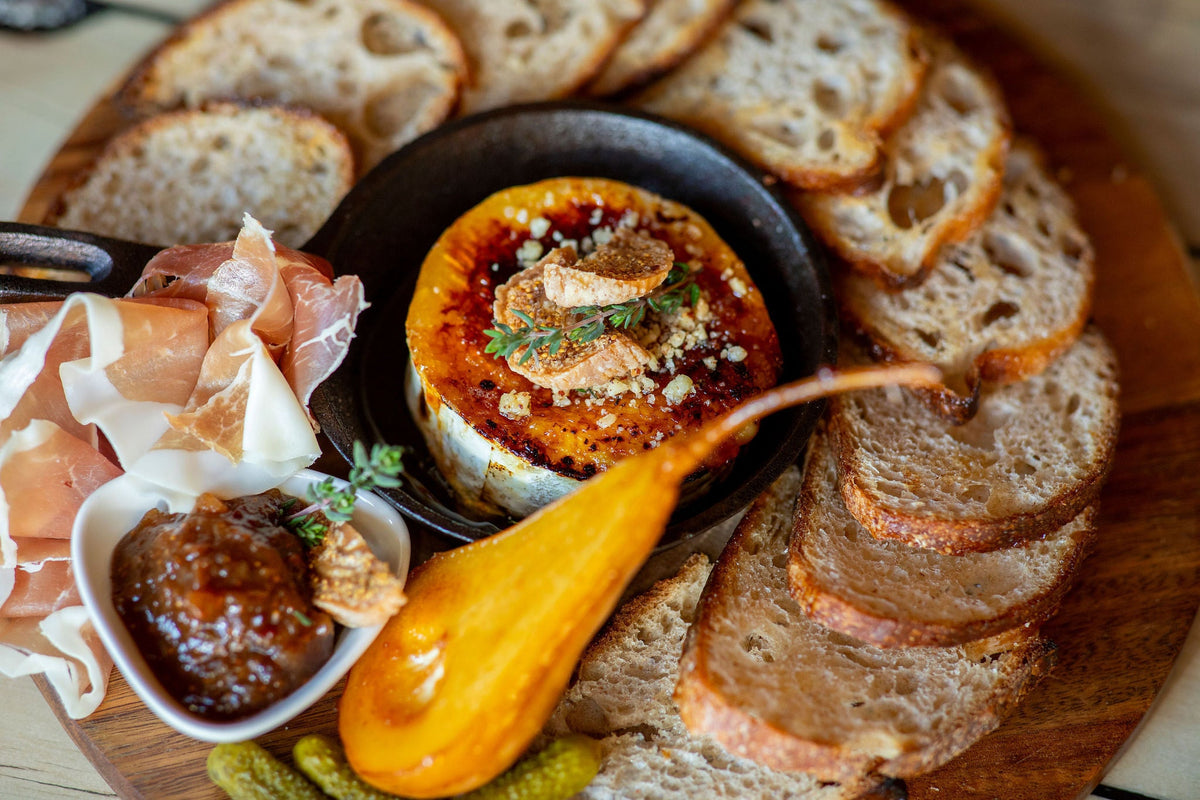 MENU                                      5th November TIMARU &          6th November GERALDINE