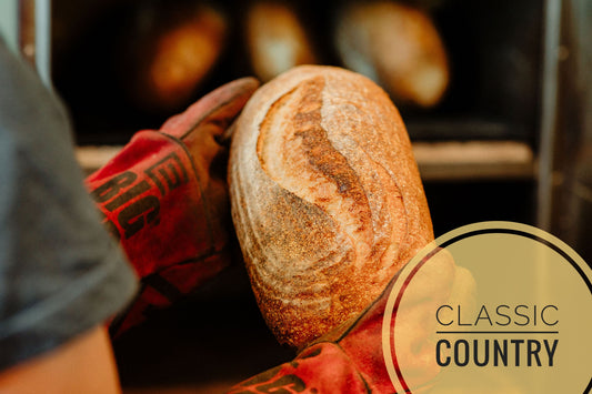 Bread subscription