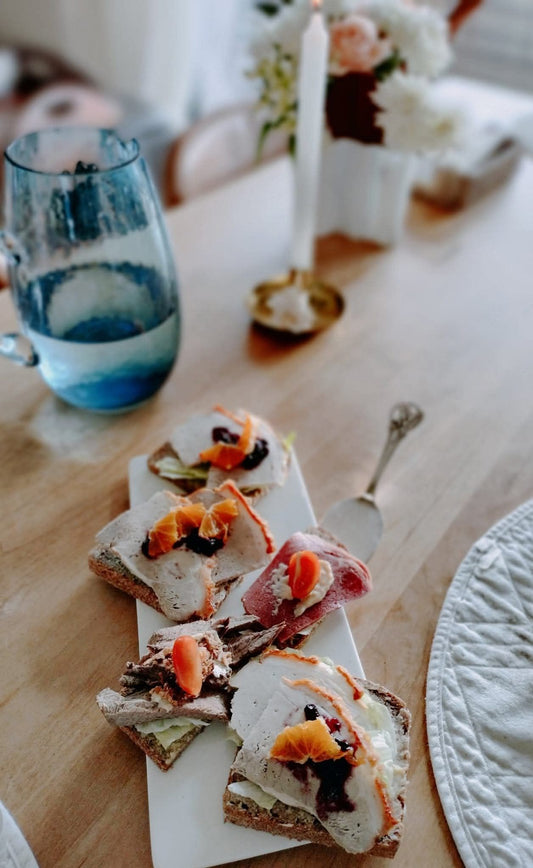 Rhineland rye Sourdough (organic)