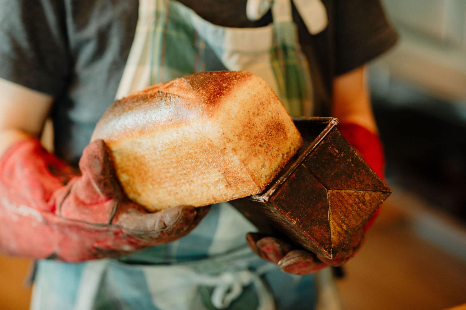 Soft Sourdough Sandwich (plain or toasted seeds)