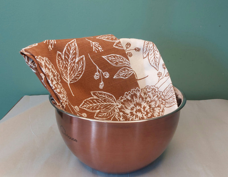 Sourdough bread starter kit